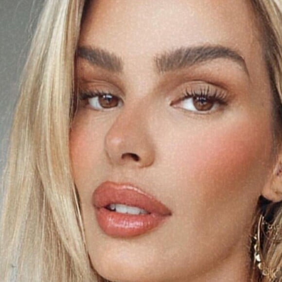 Yasmin Brunet foi perguntada sobre uma possível participação no 'BBB' em conversa com os fãs no Instagram