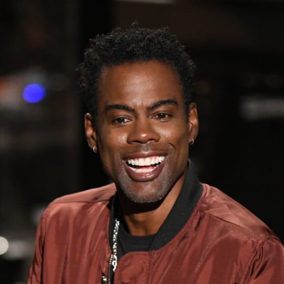 Chris Rock se pronunciou sobre o ocorrido durante seu show de stand-up