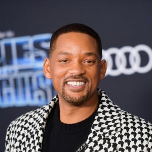 Academia decidiu suspender Will Smith por dez anos de eventos do Oscar