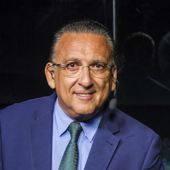 Em uma pesquisa no site, a Globo perguntou aos telespectadores quem eles gostariam que narrasse os próximos jogos