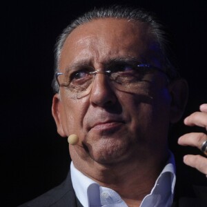 Pesquisa da Globo não era aberta a todos os internautas