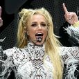   Britney Spears grávida! Cantora anunciou a novidade através das redes sociais na tarde desta segunda-feira (11)  
     