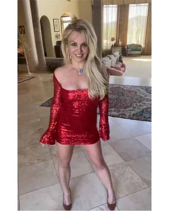 Britney Spears definiu a depressão perinatal como 'absolutamente horrível'