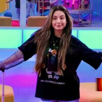 Bruna Gomes, ex de Felipe Neto, chega à final do 'Big Brother' de Portugal. Relembre trajetória!