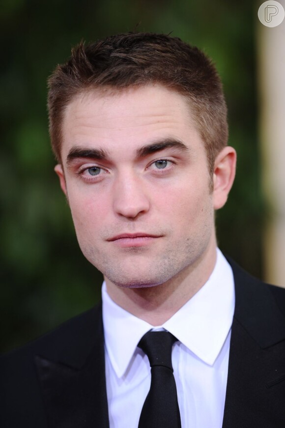 Robert Pattinson está na Austrália filmenado seu novo filme, 'The Rover'