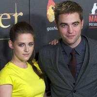 Robert Pattinson não quer retornar a Los Angeles e conversar com Kristen Stewart