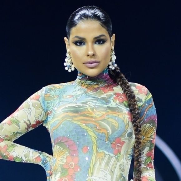 Ex-BBB Munik Nunes revela detalahes dos preparativos para o Carnaval