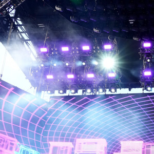 Anitta se apresentou no Coachella e Ludmilla vibrou com 'Onde Diferente' em show