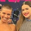 Polêmica fashion! Looks de Maisa e Bruna Linzmeyer no 'Altas Horas' dividem opiniões na web. Aos detalhes!