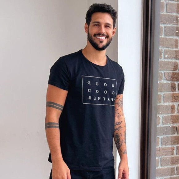 Irmão de Rodrigo Mussi postou atualizações sobre o estado de saúde do ex-BBB