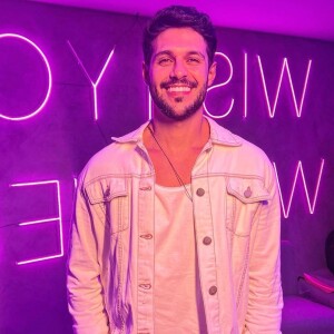 Ex-BBB Rodrigo Mussi foi vítima de acidente de carro na Marginal Pinheiros no dia 31 de março de 2022