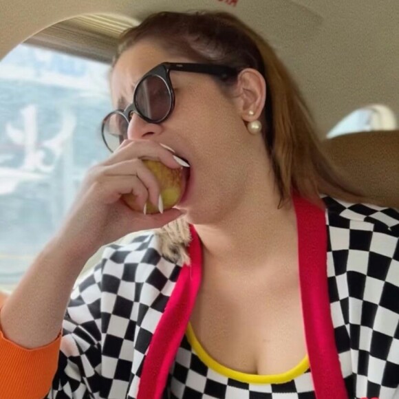 Marília Mendonça morreu a caminho de um show em Minas Gerais