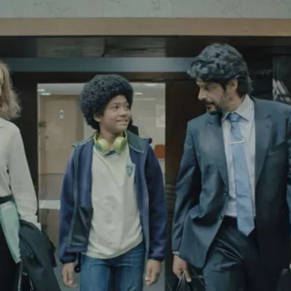A série 'Sentença' é uma das novidades de abril na Amazon Prime Video: a produção é brasileira