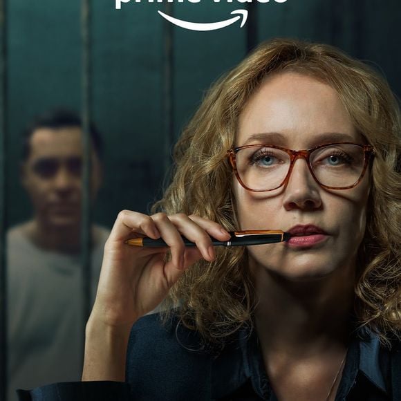 'Sentença' estreou em abril na Amazon Prime Video e está entre as produções mais vistas