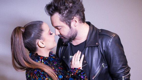 Fernando Zor posta fotos com Maiara após se reconciliar com cantora e web reage: 'Casal de milhões'