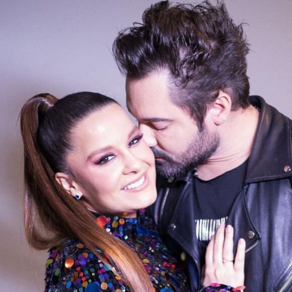 Maiara e Fernando Zor estão noivos mais uma vez. Casal confirmou compromisso nas redes sociais