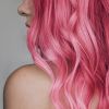 Cor de cabelo do momento: Boto Rosa, da marca Kamaleão Color