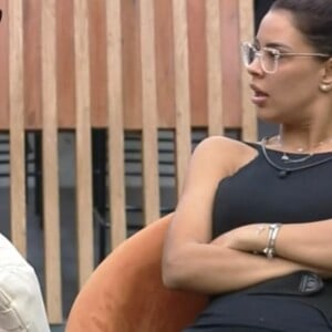 'Power Couple' 2022: Flay, Ivy e Hadballa participaram juntos do 'BBB 20'