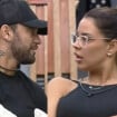'Power Couple Brasil 6': Ivy e Hadballa, ex-BBBs, revelam 'fofoca' sobre ex-companheiros de reality. Saiba!