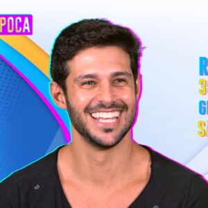 Rodrigo Mussi 'pediu pra dizer pra vocês, fãs, que não tá sendo fácil', conta o irmão