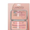 Kit Manicure para ter ao alcance das mãos todo o dia: conheça esse da Lanossi Beauty & Care