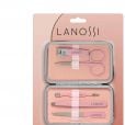  Kit Manicure para ter ao alcance das mãos todo o dia: conheça esse da Lanossi Beauty &amp; Care 