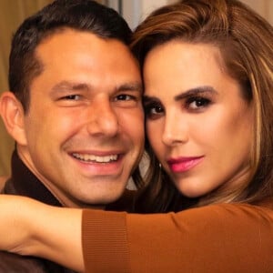 'BBB', 'A Fazenda' e Discovery Home & Health: Wanessa Camargo recusou convites por Marcus Buaiz