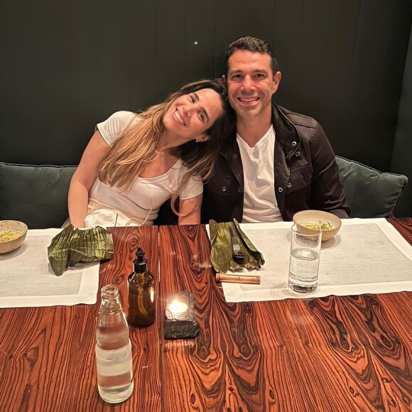 Separação de Wanessa Camargo e Marcus Buaiz terá partilha de bens milionária