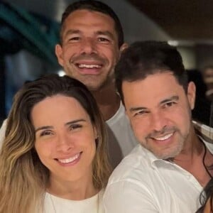 Família de Wanessa toma atitude após separação de Marcus Buaiz