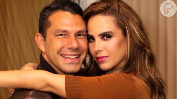 Família de Wanessa toma atitude após separação de Marcus Buaiz