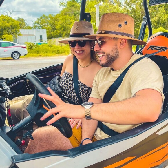 Murilo Huff estava separado de Marília Mendonça quando ocorreu o trágico acidente