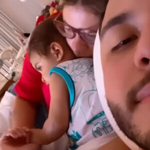 Entre os comentários dos fãs, diversas homenagens à Marília Mendonça