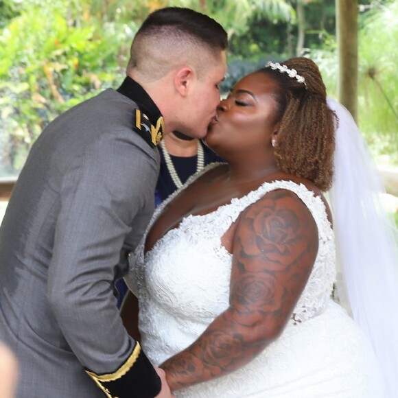 Jojô Todynho, que casou em janeiro com militar, também foi citada como a nova grávida