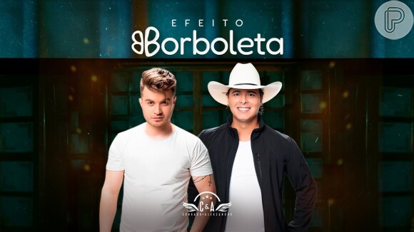 A dupla Conrado e Aleksandro foi fundada em 2003, no Mato Grosso do Sul. O último trabalho foi a faixa 'Efeito Borboleta'
