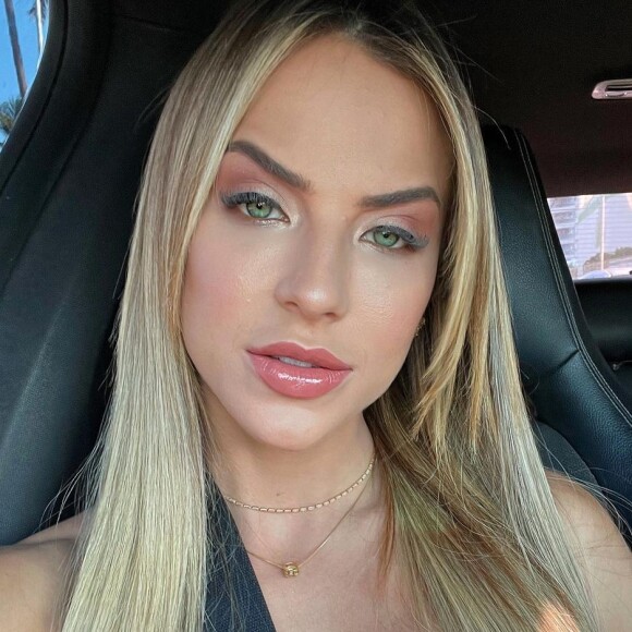 Gabi Martins disparou após ser desmentida por José Loreto: 'Sou mulher de verdade, não tem porque eu mentir. Somos solteiros e vida que segue'