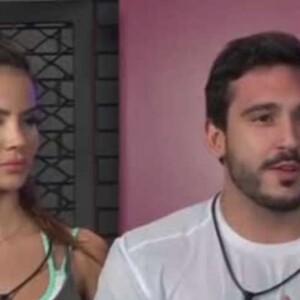 'Power Couple 2022': Mila e Dai deixam herança para João Hadad e Luana Andrade ao saírem de programa