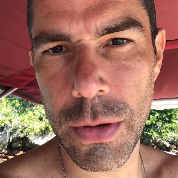 Marcus Buaiz sobre relação com Wanessa Camargo após separação: 'Respeito e carinho'