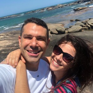 Divórcio de Wanessa Camargo e Marcus Buaiz foi decretado depois que ambas as partes assinaram o documento digitalmente