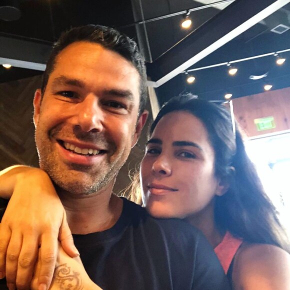 Wanessa Camargo e Marcus Buaiz estabeleceram cláusula para evitar novas polêmicas
