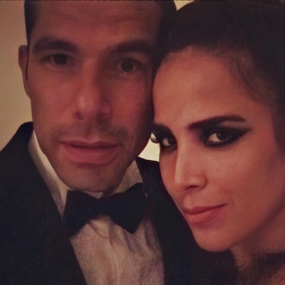 Divórcio de Wanessa Camargo e Marcus Buaiz prevê que não haja entrevistas ou postagens inflamadas nas redes sociais