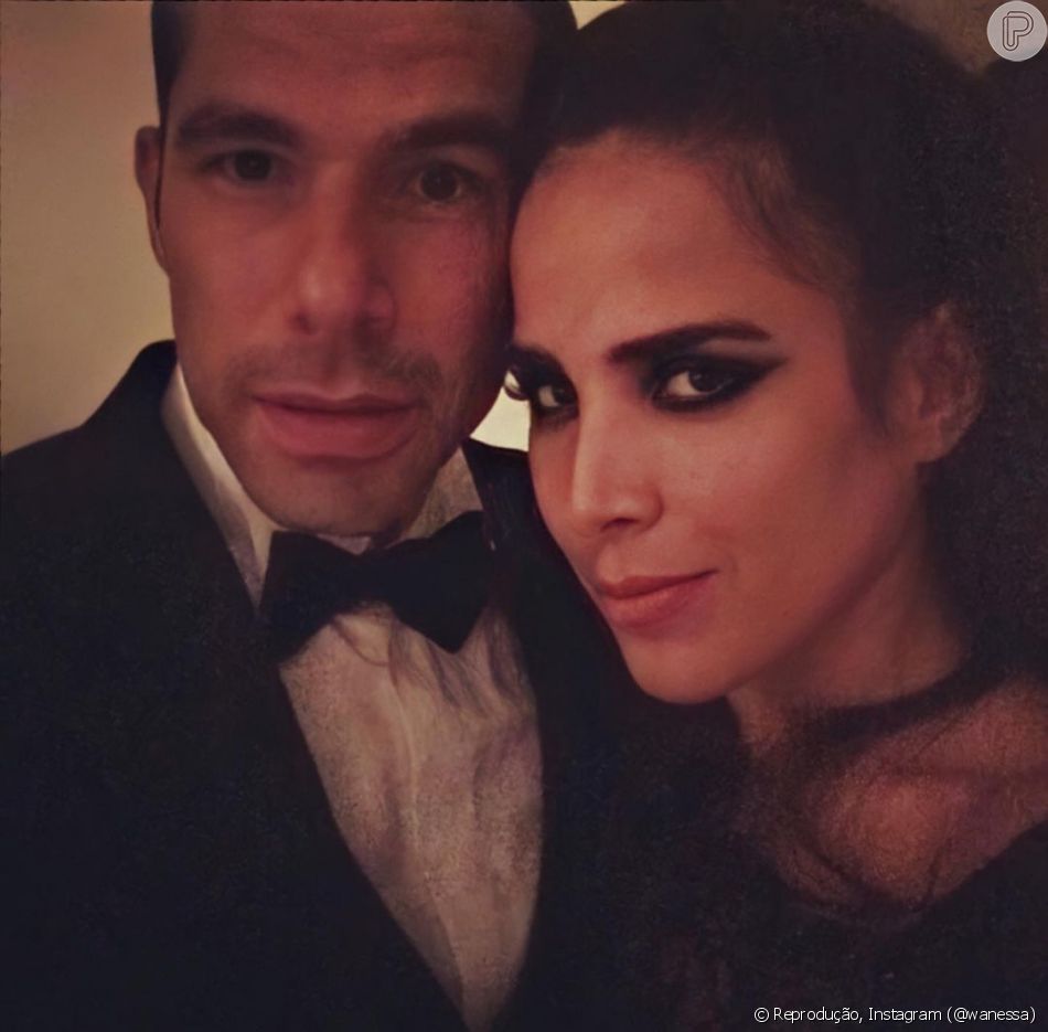 Divórcio de Wanessa Camargo e Marcus Buaiz prevê que não haja entrevistas ou postagens inflamadas nas redes sociais