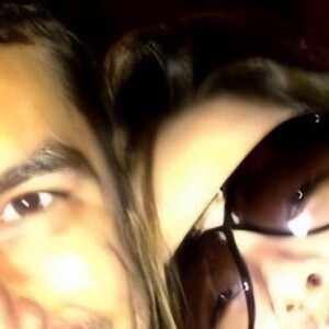 Wanessa Camargo e Marcus Buaiz ficaram juntos por 17 anos