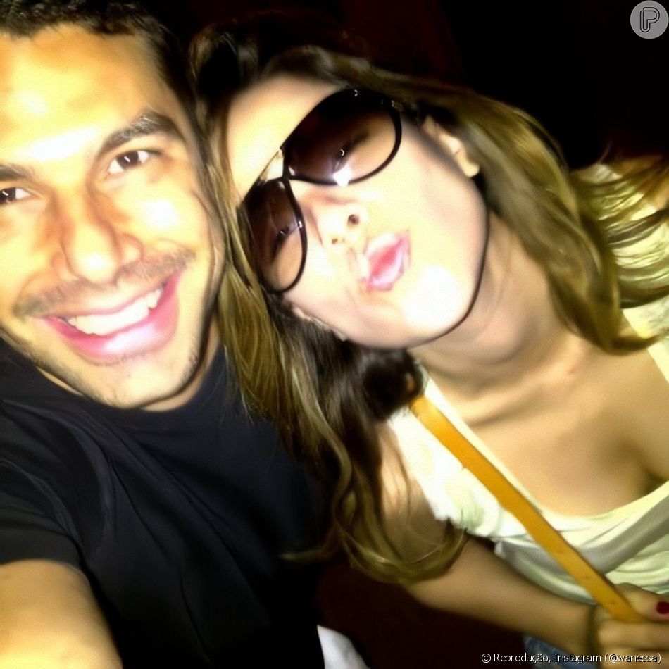 Wanessa Camargo e Marcus Buaiz ficaram juntos por 17 anos