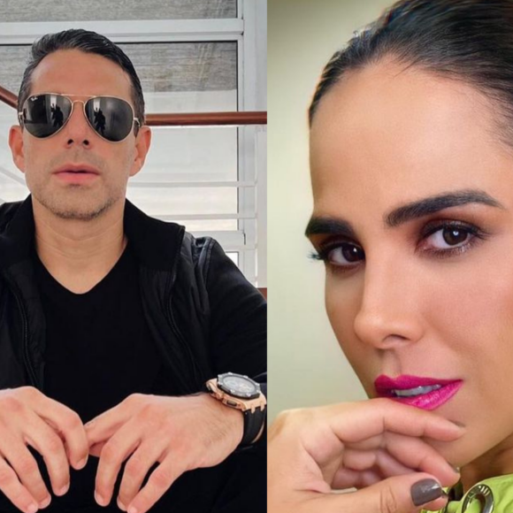 O casamento de Wanessa Camargo e Marcus Buaiz está legalmente encerrado