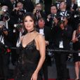 Vestido de Eva Longoria em Cannes 2022 é Alberta Ferretti