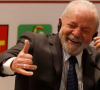 Lula vai subir ao altar pela terceira vez nesta quarta-feira (18), em São Paulo