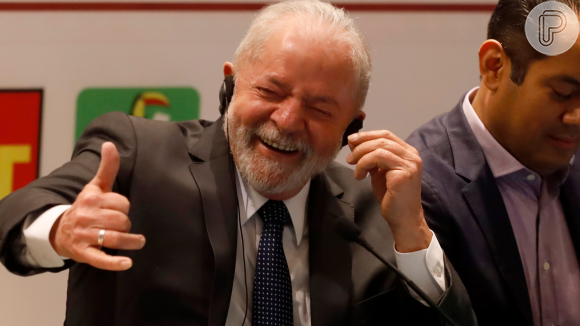 Lula vai subir ao altar pela terceira vez nesta quarta-feira (18), em São Paulo