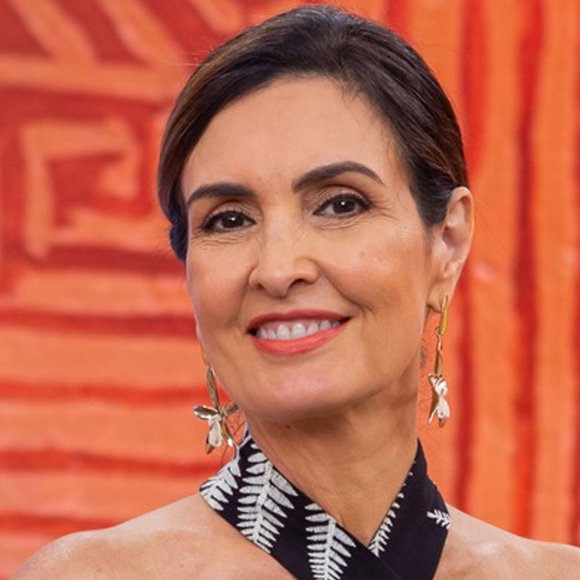 Fátima Bernardes deixa o comando do 'Encontro' após as comemorações de 10 anos para se dedicar a um novo desafio: ser apresentadora do 'The Voice Brasil'