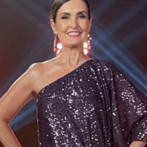 Fátima Bernardes ainda nem estreou no 'The Voice Brasil', mas já enfrenta a segunda controvérsia a respeito do programa
