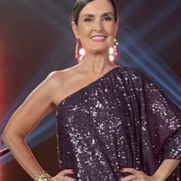 Fátima Bernardes ainda nem estreou no 'The Voice Brasil', mas já enfrenta a segunda controvérsia a respeito do programa